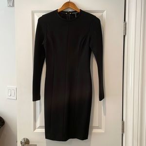 Rag & Bone Scuba Dress